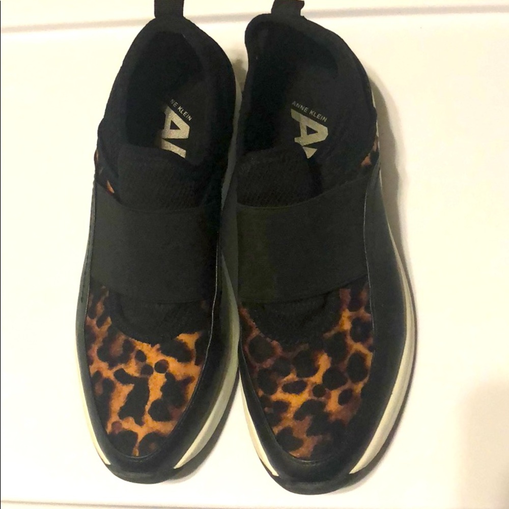 Anne Klein shoes